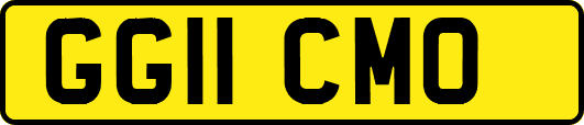 GG11CMO