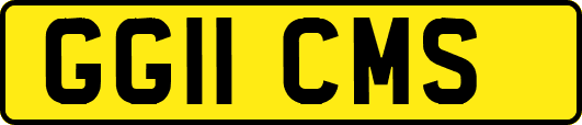 GG11CMS