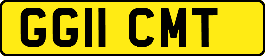 GG11CMT