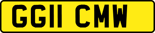 GG11CMW