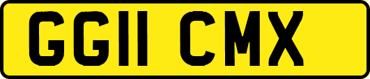 GG11CMX