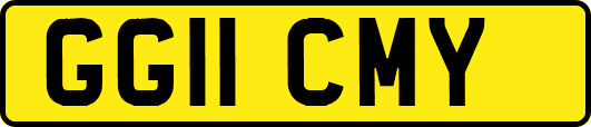 GG11CMY