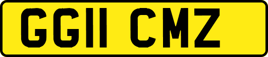 GG11CMZ