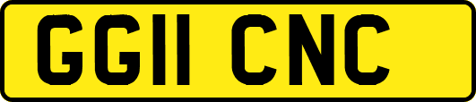 GG11CNC