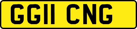 GG11CNG