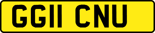 GG11CNU
