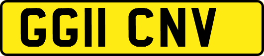 GG11CNV