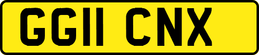 GG11CNX