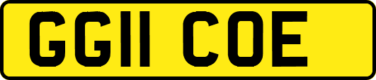 GG11COE