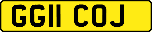 GG11COJ