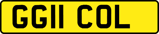 GG11COL