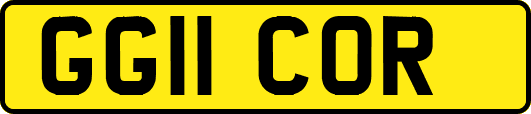 GG11COR