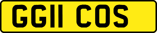 GG11COS