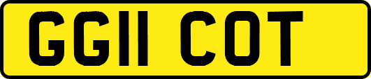 GG11COT