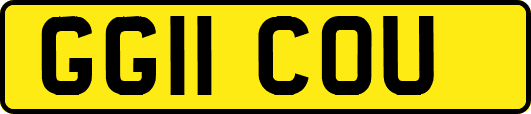GG11COU