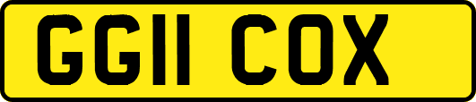 GG11COX