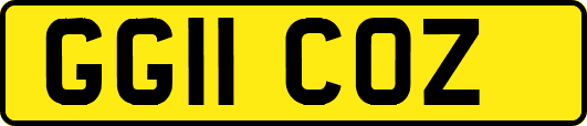 GG11COZ