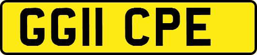 GG11CPE
