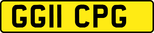 GG11CPG