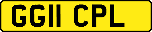 GG11CPL