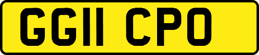 GG11CPO