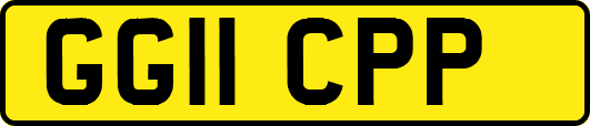 GG11CPP