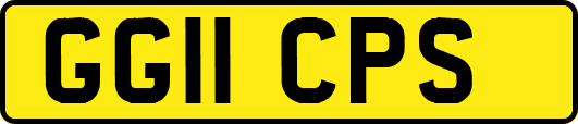 GG11CPS