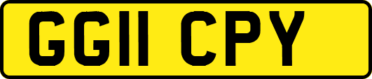GG11CPY