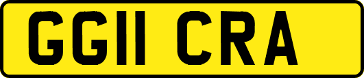 GG11CRA