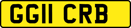 GG11CRB