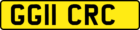 GG11CRC