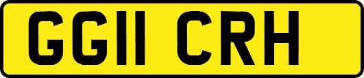 GG11CRH