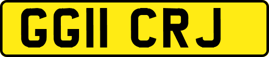 GG11CRJ