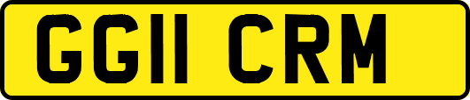 GG11CRM