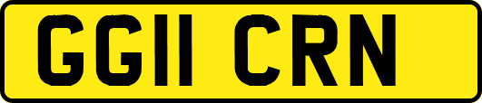 GG11CRN