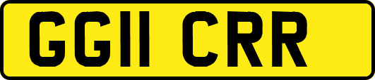 GG11CRR