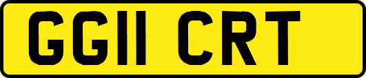 GG11CRT