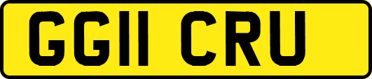 GG11CRU