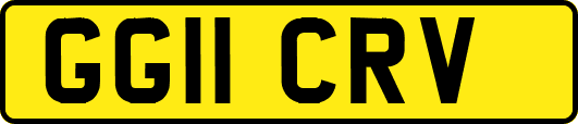 GG11CRV