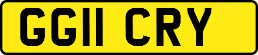 GG11CRY