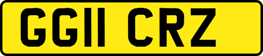 GG11CRZ
