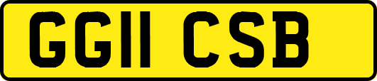 GG11CSB