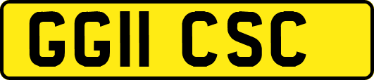 GG11CSC