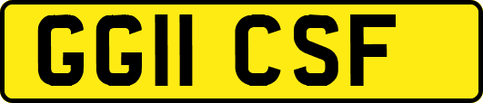 GG11CSF