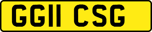 GG11CSG