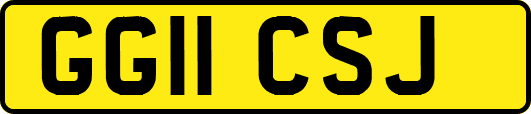 GG11CSJ