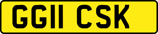GG11CSK