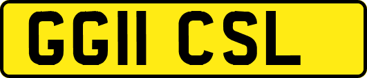GG11CSL