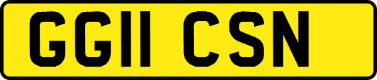 GG11CSN