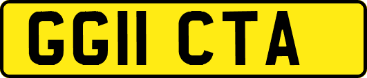 GG11CTA